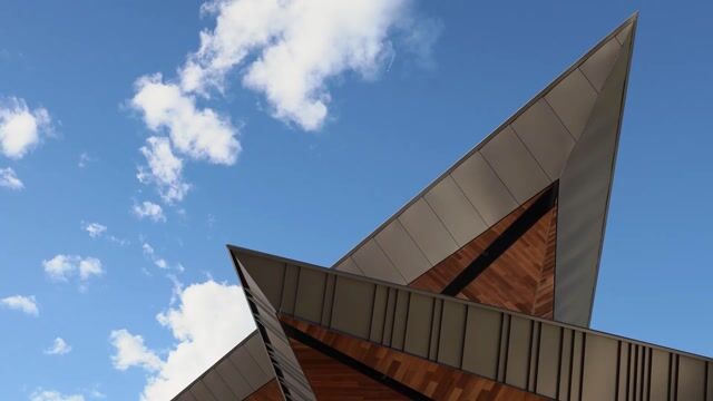 Dancing Light Residence | Kendle Design Collaborative